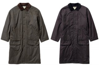 <img class='new_mark_img1' src='https://img.shop-pro.jp/img/new/icons6.gif' style='border:none;display:inline;margin:0px;padding:0px;width:auto;' />L.L.BEAN BEANS LONG FIELD COAT INSULATED