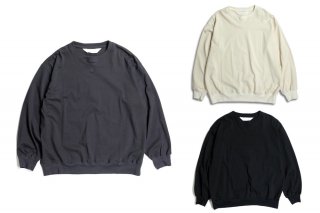 <img class='new_mark_img1' src='https://img.shop-pro.jp/img/new/icons6.gif' style='border:none;display:inline;margin:0px;padding:0px;width:auto;' />ANDER LS SWEAT TEE