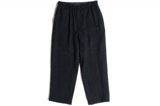 <img class='new_mark_img1' src='https://img.shop-pro.jp/img/new/icons6.gif' style='border:none;display:inline;margin:0px;padding:0px;width:auto;' />YOKOSAKAMOTO KASURI STRAIGHT PANTS