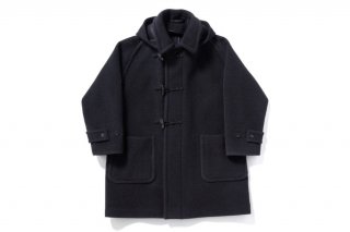 <img class='new_mark_img1' src='https://img.shop-pro.jp/img/new/icons6.gif' style='border:none;display:inline;margin:0px;padding:0px;width:auto;' />KAPTAIN SUNSHINE DUFFLE COAT