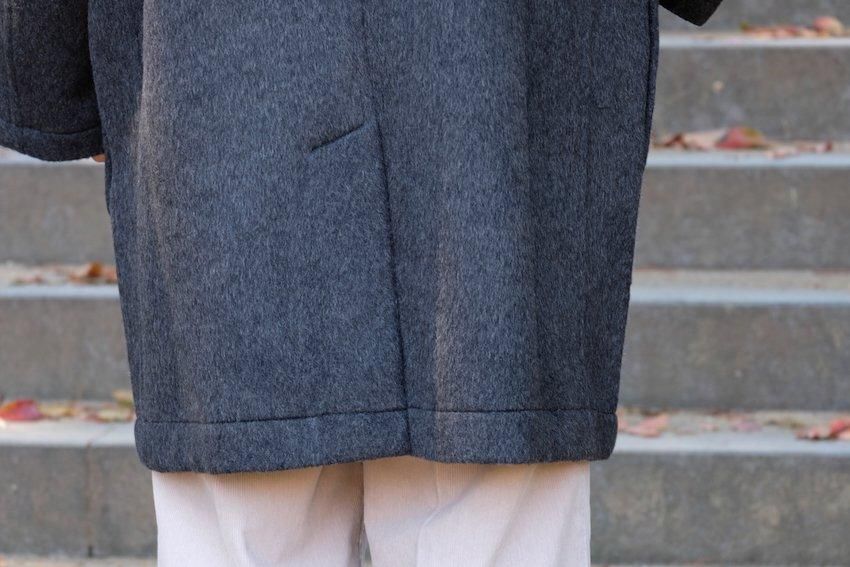SandWaterr | サンドウォーター | RESEARCHED CITY COAT SandWaterr | サンドウォーター | RESEARCHED CITY COAT