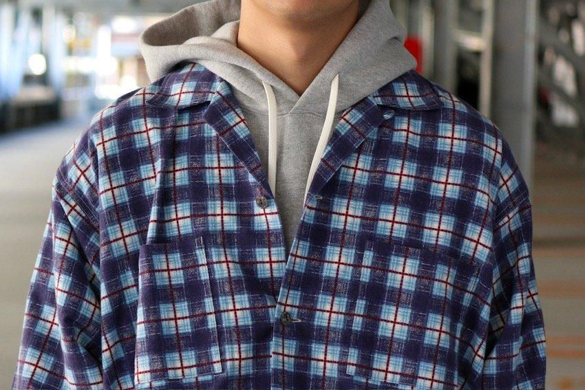 SPECTER FABRIC COMMUNICATION｜スペクターファブリック