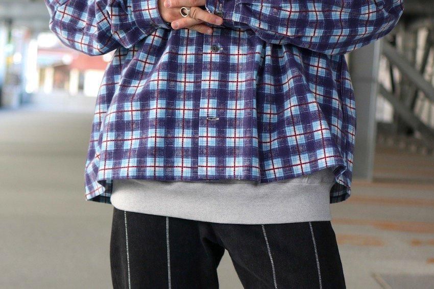 SPECTER FABRIC COMMUNICATION｜スペクターファブリック