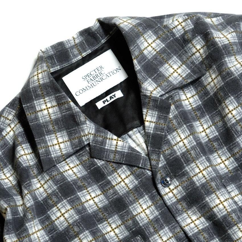 SPECTER FABRIC COMMUNICATION｜スペクターファブリック