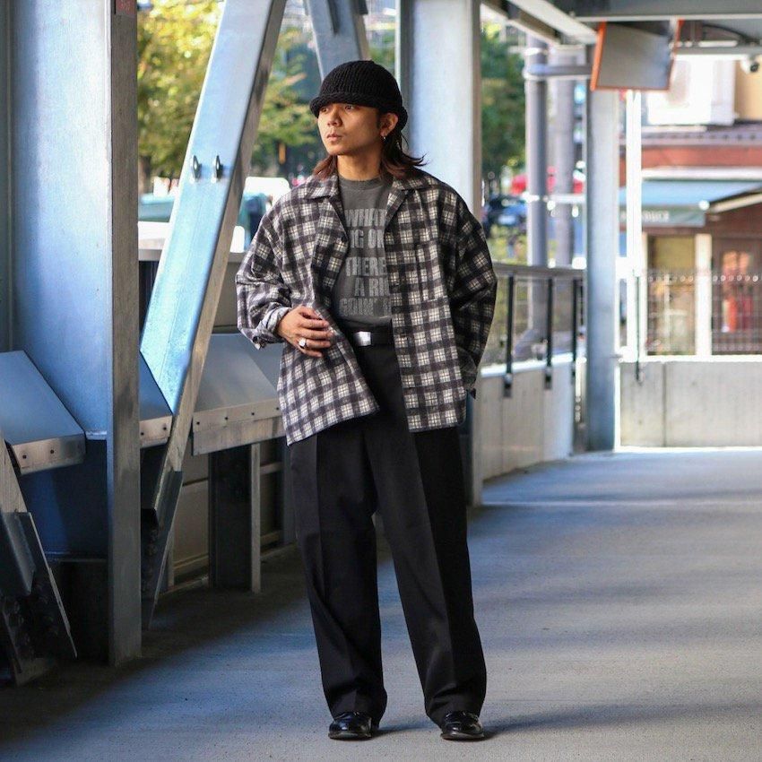 SPECTER FABRIC COMMUNICATION｜スペクターファブリック