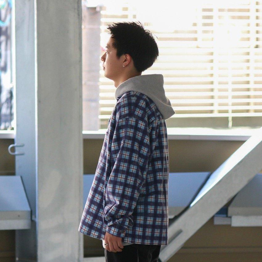 SPECTER FABRIC COMMUNICATION｜スペクターファブリック