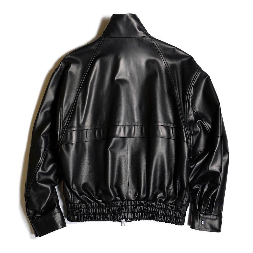 PHEBUS｜フィーバス｜LAMB LEATHER JACKET｜公式通販｜RAYCOAL