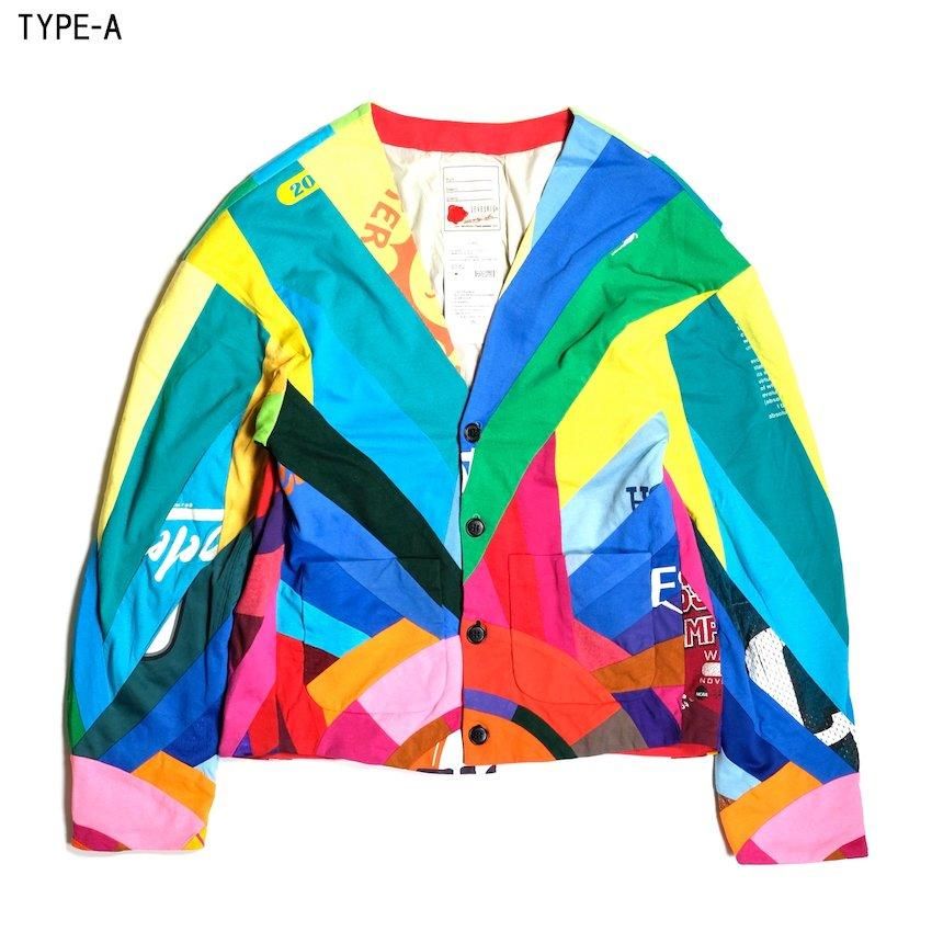 SEVESKIG | セブシグ | SEVESIG VS AVANI PATCHWORK CD VER NEW YORK