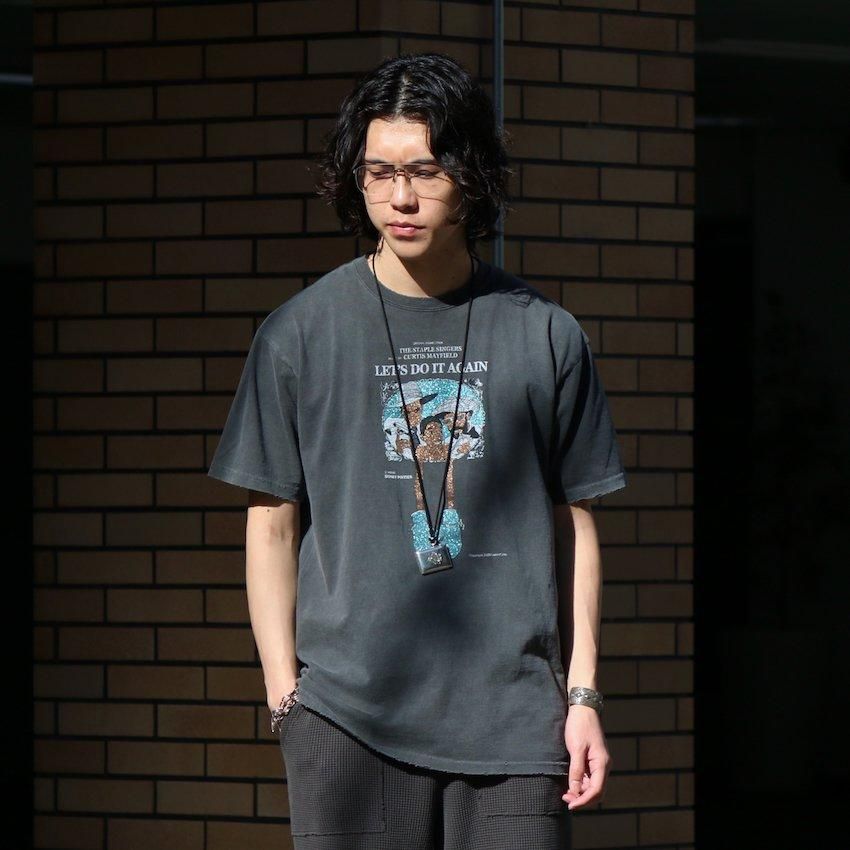 LAMROF｜ラムロフ｜B.L.P.M T｜公式通販｜RAY COAL｜