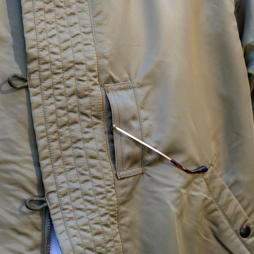 新品未使用 UNLIKELY REVERSIBLE WEP Unlikely｜アンライクリー｜REVERSIBLE WEP｜公式通販｜RAY COAL｜