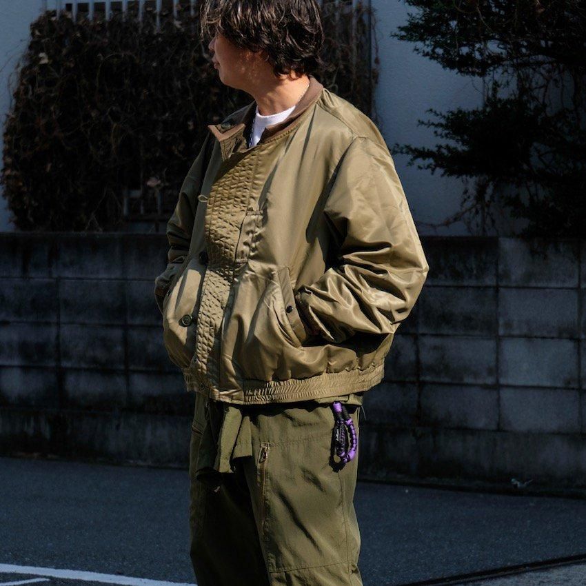 Unlikely|アンライクリー|REVERSIBLE WEP|公式通販|RAY COAL| Unlikely|アンライクリー|REVERSIBLE WEP|公式通販|RAY COAL|