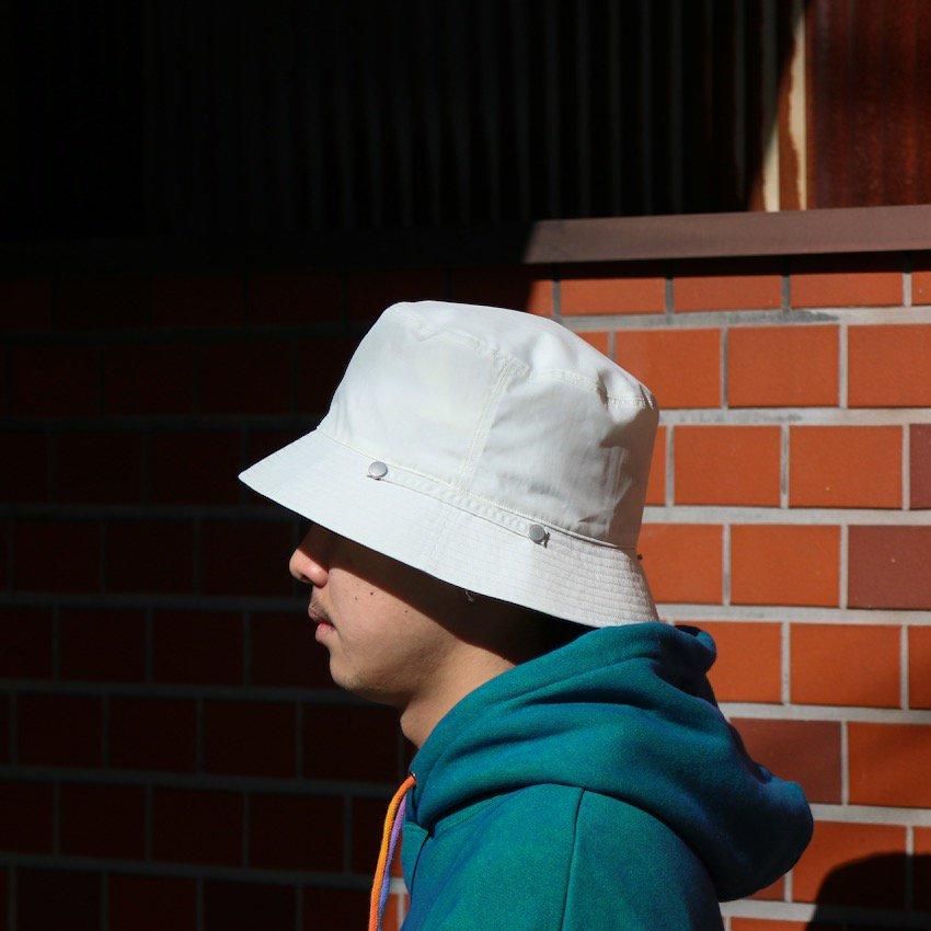KAPTAIN SUNSHINE 25SS バケットハット Bucket Hat | KAPTAIN SUNSHINE(キャプテンサンシャイン) / 帽子