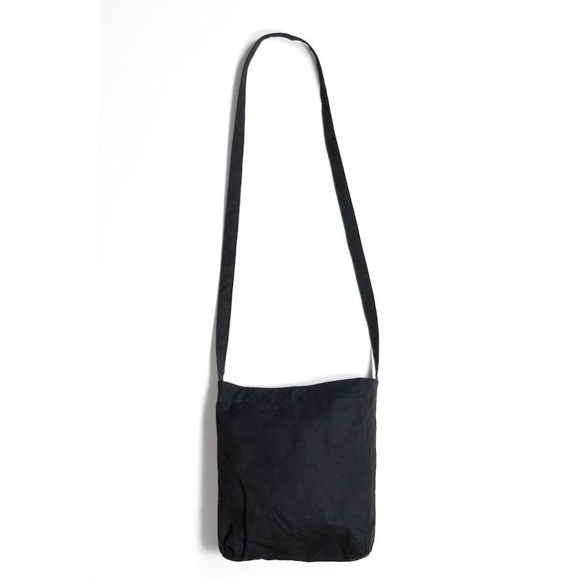 yoko sakamoto｜ヨーコ サカモト｜RESEARCHER BAG MEDIUM - MAX