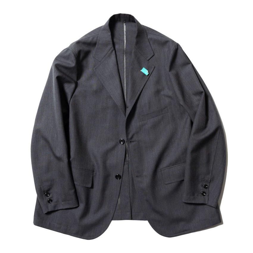 Unlikely｜アンライクリー｜ASSEMBLED SPORTS COAT 2025｜公式