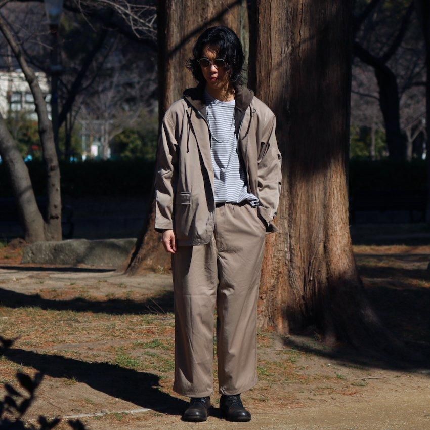 DAIWA PIER39｜ダイワ ピュア39｜TECH EASY TROUSERS TWILL｜公式通販