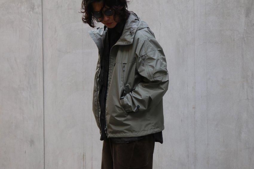 DAIWA PIER39｜ダイワ ピュア39｜GORE-TEX WINDSTOPPER® TECH ARMED