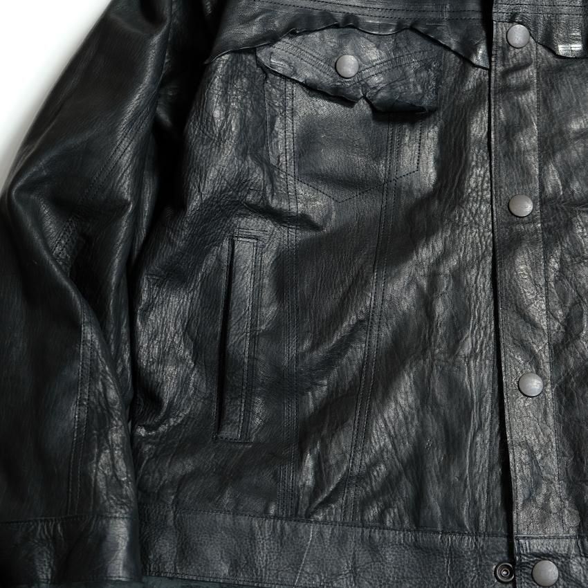 GOOD KARMA DEVELOPMENT ASHBURY ブラック GOOD KARMA DEVELOPMENT｜グッドカルマ デベロップメント