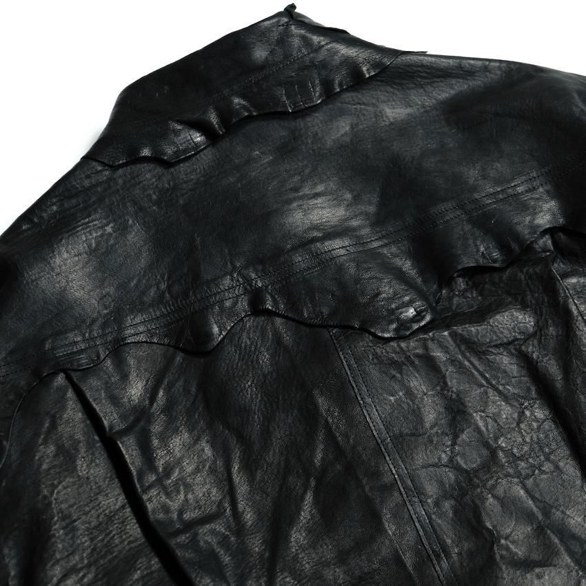 GOOD KARMA DEVELOPMENT ASHBURY ブラック GOOD KARMA DEVELOPMENT | グッドカルマ デベロップメント