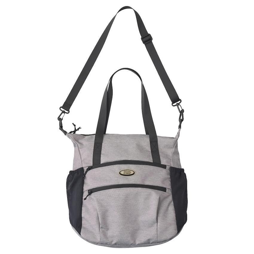 SEDAN ALL-PURPOSE｜セダンオールパーパス｜TECH 2WAY TOTE BAG