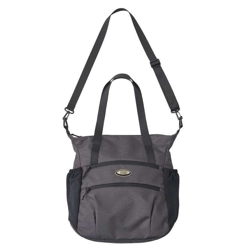 SEDAN ALL-PURPOSE｜セダンオールパーパス｜TECH 2WAY TOTE BAG