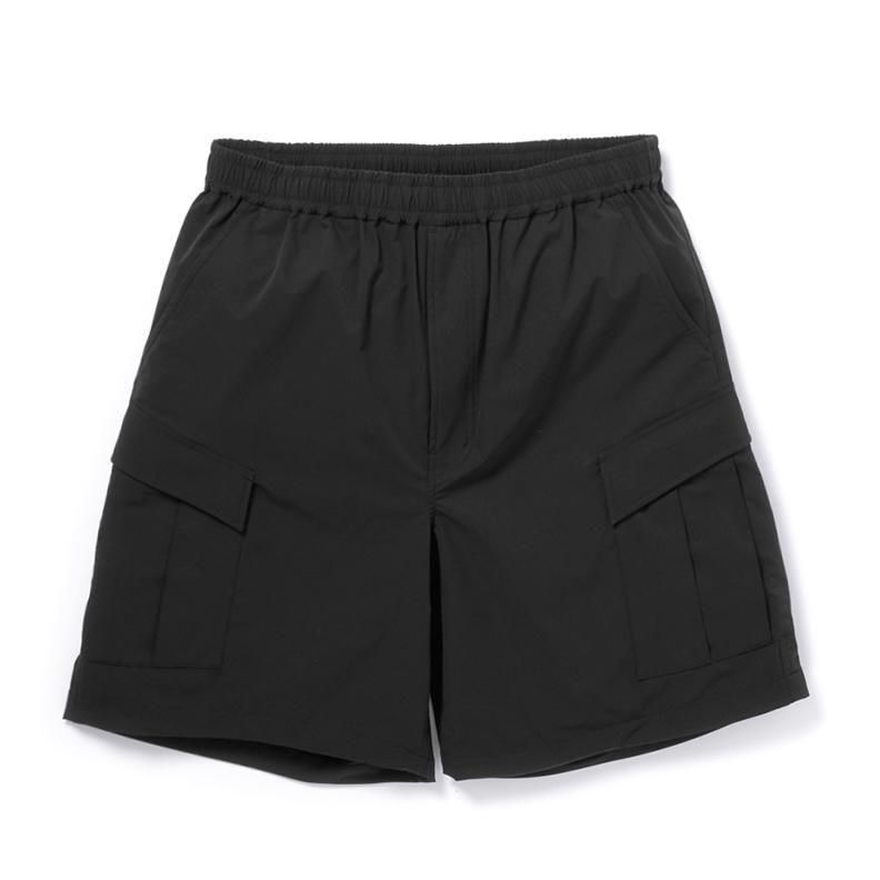 パンツ DAIWA PIER39 TECH 6POCKET SHORTS DAIWA PIER 39 TECH 6POCKET SHORTS [BLACK] - Fresh Service