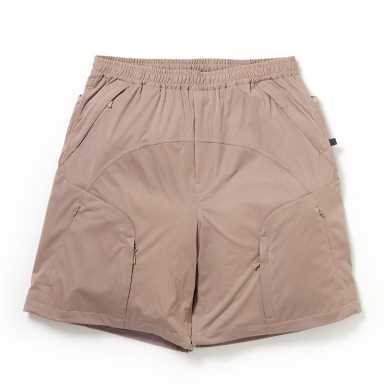 DAIWA PIER 39 TECH CYCLE SHORTS ダイワピア DAIWA PIER39｜ダイワ ピュア39｜TECH CYCLE SHORTS｜公式通販
