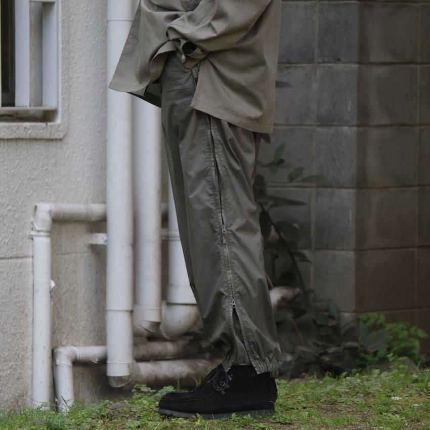 DAIWA PIER39 | ダイワ ピュア39 | TECH WIND SHELL PANTS