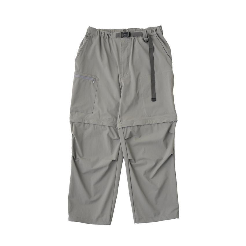 SEDAN ALL-PURPOSE｜セダンオールパーパス｜CONVERTIBLE PANTS