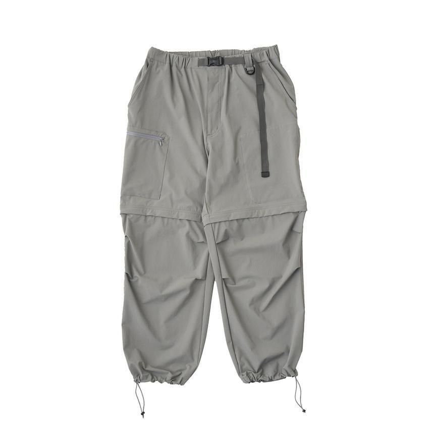 SEDAN ALL-PURPOSE｜セダンオールパーパス｜CONVERTIBLE PANTS