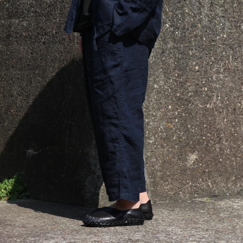 【美品】ポータークラシック　イージーパンツ　サイズ　1送料無料 TROPICAL EASY PANTS（トロピカル イージー パンツ）| PORTER