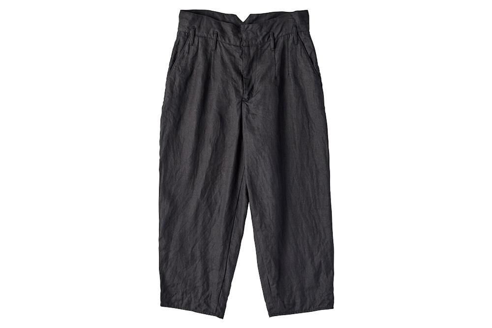 GR10K T4 REPS キャンバスカーゴ ライトグレー Sサイズ BOTTOMS - RAY COAL ONLINE STORE