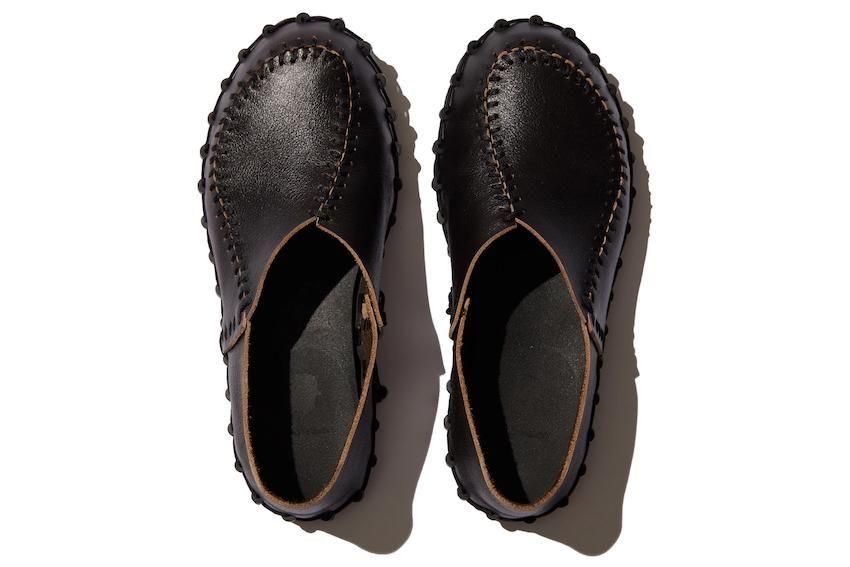 が*様 SandWaterr Tomo&Co RESEARCHED SHOES RESEARCHED BOOTS / COW LEATHER × Tomo&Co – SandWaterr