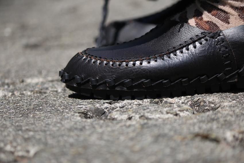 美品【TORNADO MART】お兄系 BAFFALO CROCO レザー 三越伊勢丹 | TOD'S/トッズ_Women通販 | レザー ローファー