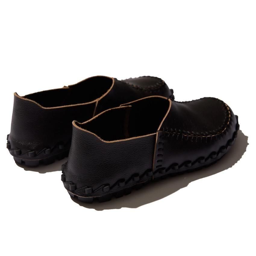 SandWaterr | サンドウォーター | RESEARCHED SHOES - COW