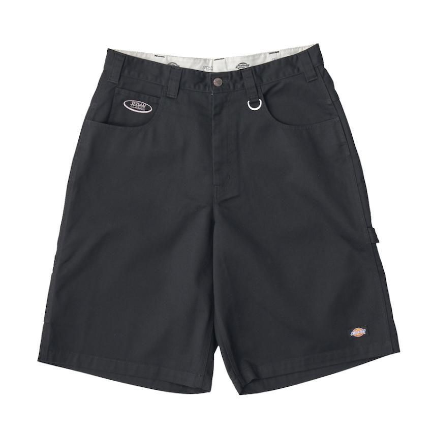 バッキー SEDAN ALL-PURPOSE × Dickies® | セダンオールパーパス