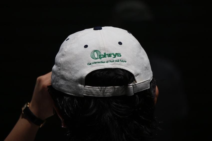 FRAMeWORK ophrys T2000GX cap キャップ FRAMeWORK ophrys T2000GX cap キャップ Ophrys＞T2000GX キャップ