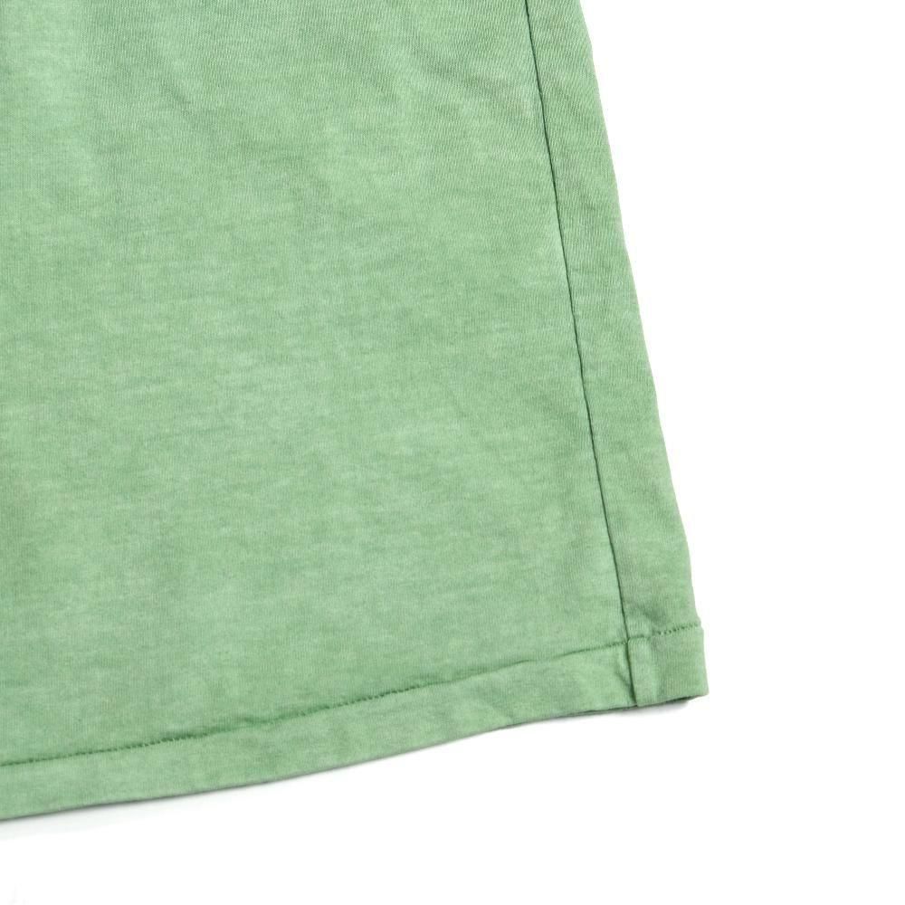 ［値下げ］新品未使用ANDRESD アンドレスド　グリーン ANDER | アンダー | SLEEVELESS POISON TEE | 公式通販 | RAY COAL