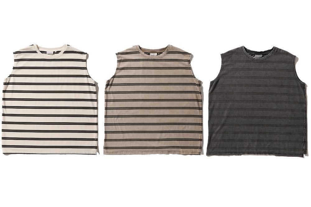 SandWaterr サンドウォーター タクティカルベスト SandWaterr / サンドウォーター】ORGANIZED WORK PUFF VEST / CA