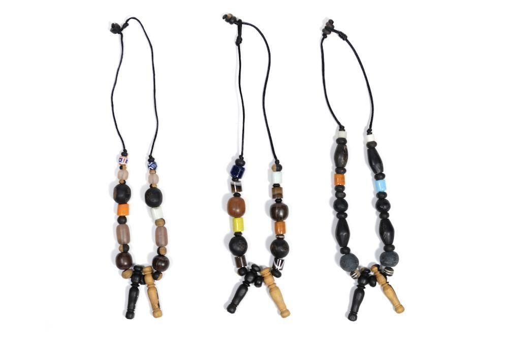 Aflogical Jewelrys / Necklace モロッコ Aflogical Jewelrys / Necklace (47) - IMA:ZINEオンライン