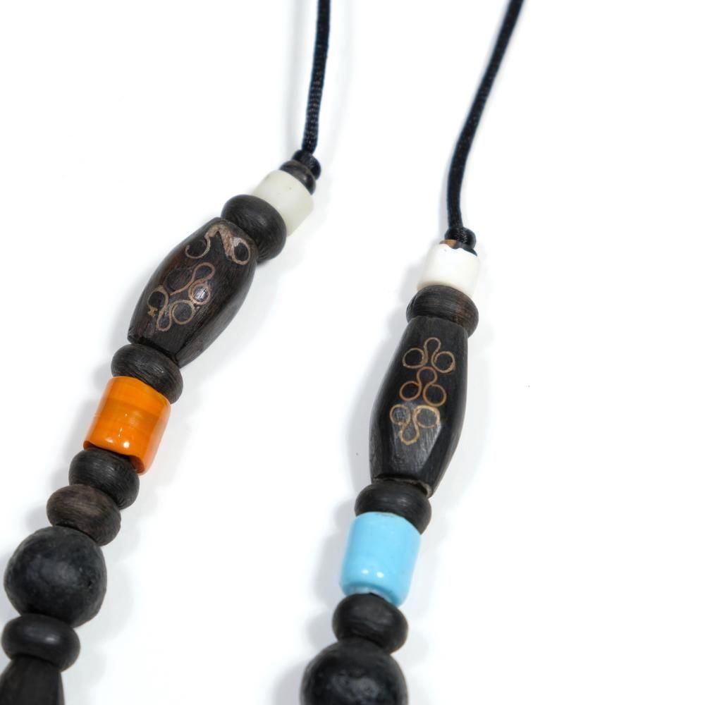 Aflogical Jewelrys / Necklace モロッコ LAMROF | ラムロフ | LAMROF × Aflogical jewelrys WADE