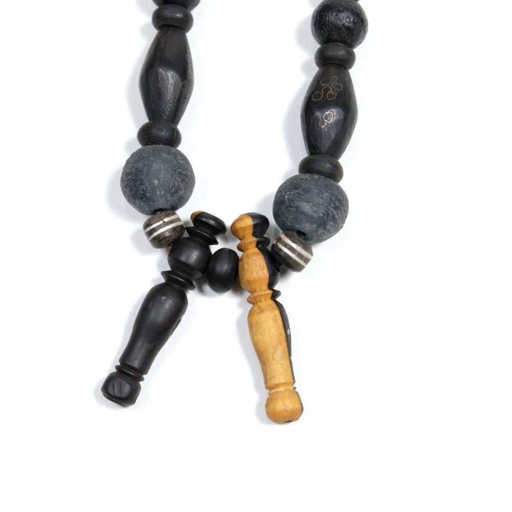 LAMROF | ラムロフ | LAMROF × Aflogical jewelrys WADE