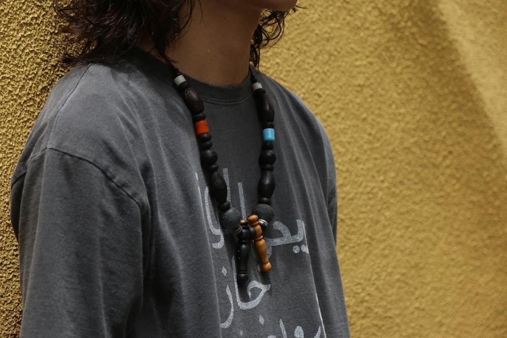 LAMROF | ラムロフ | LAMROF × Aflogical jewelrys WADE