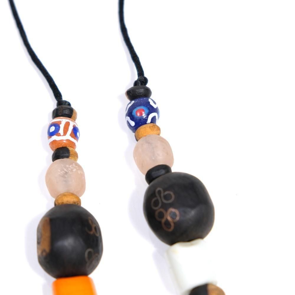 Aflogical Jewelrys / Necklace モロッコ Aflogical Jewelrys / Necklace (47) - IMA:ZINEオンライン