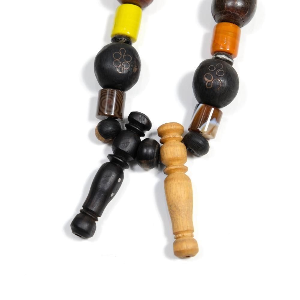 LAMROF | ラムロフ | LAMROF × Aflogical jewelrys WADE