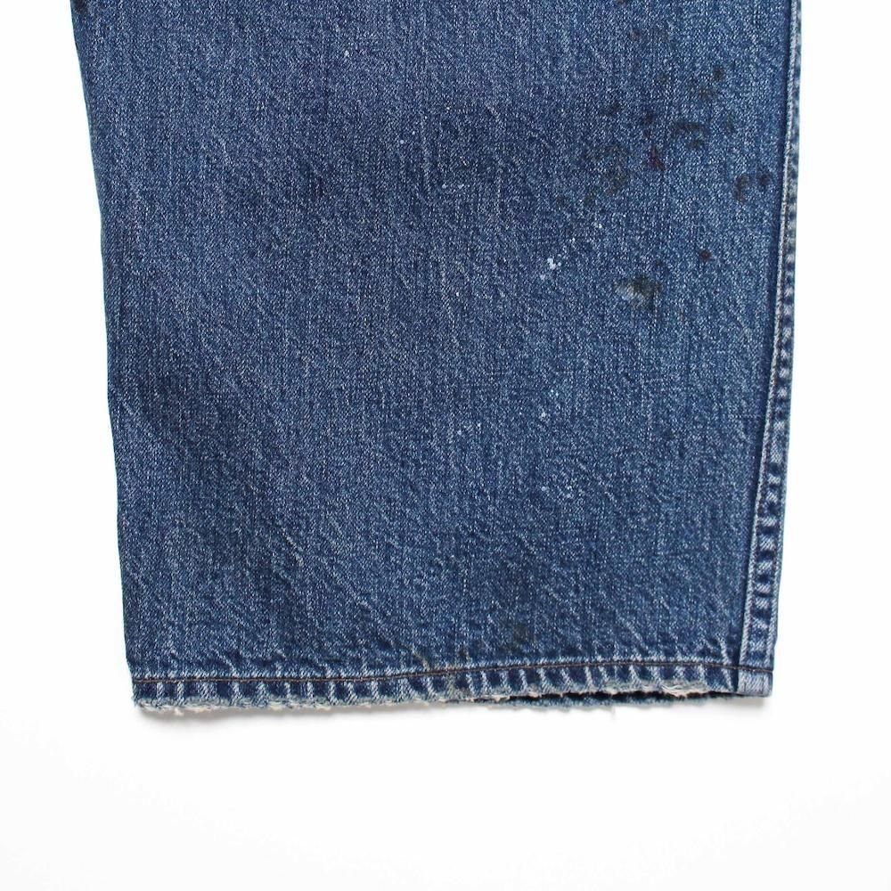 バウワウ　デニムパンツ　M BOWWOW | バウワウ | M-44 DENIM TROUSERS | 公式通販 | RAY COAL