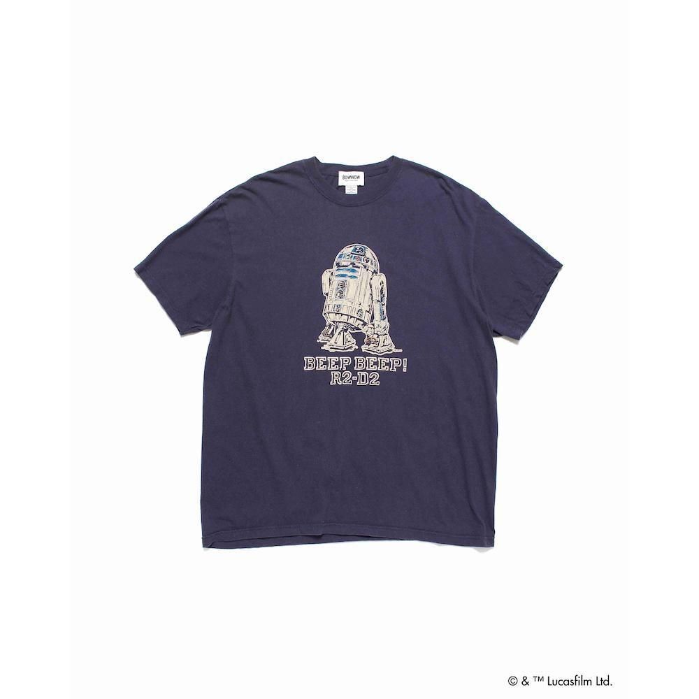 BOWWOW NEVER MIND DRESS UP TシャツL BOWWOW NEVER MIND DRESS UP TシャツL - メルカリ