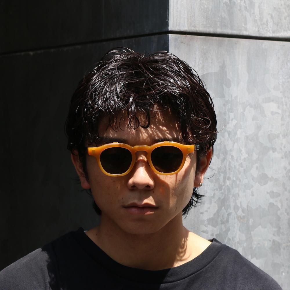 KAPTAIN SUNSHINE | キャプテンシャンシャイン | LA GRANDE