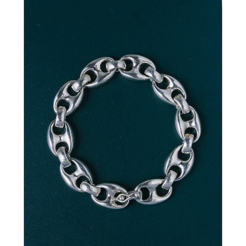 fifth general store taxco シルバーブレスレット FIFTH GENERAL STORE | TAXCO SILVER BRACELET | タスコシルバー