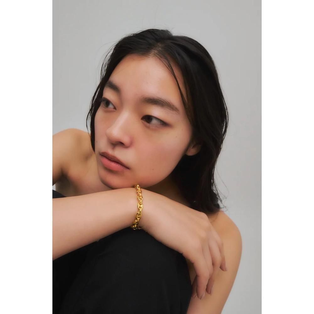 FIFTH GENERAL STORE | TAXCO GOLD BRACELET | タスコゴールド