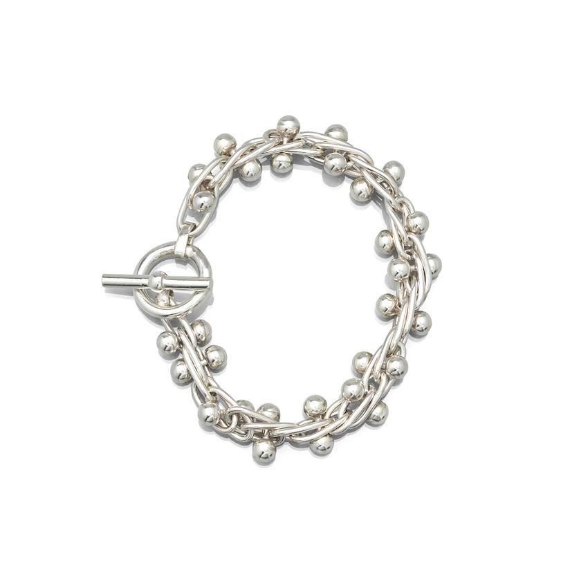 FIFTH GENERAL STORE TAXCO SILVERBRACELET